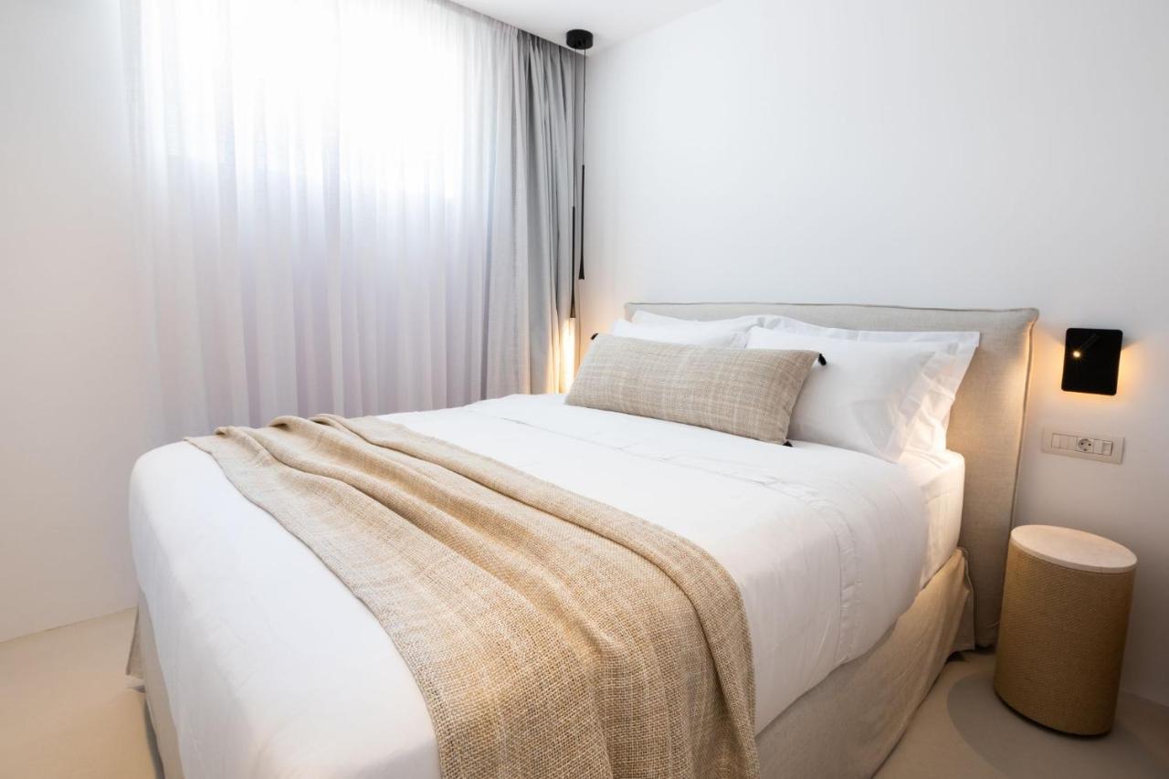 Istia Luxury Villas การ์ปาตอส ภายนอก รูปภาพ