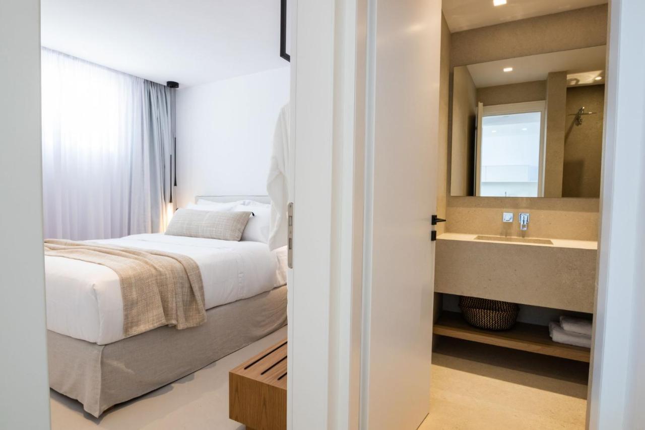 Istia Luxury Villas การ์ปาตอส ภายนอก รูปภาพ
